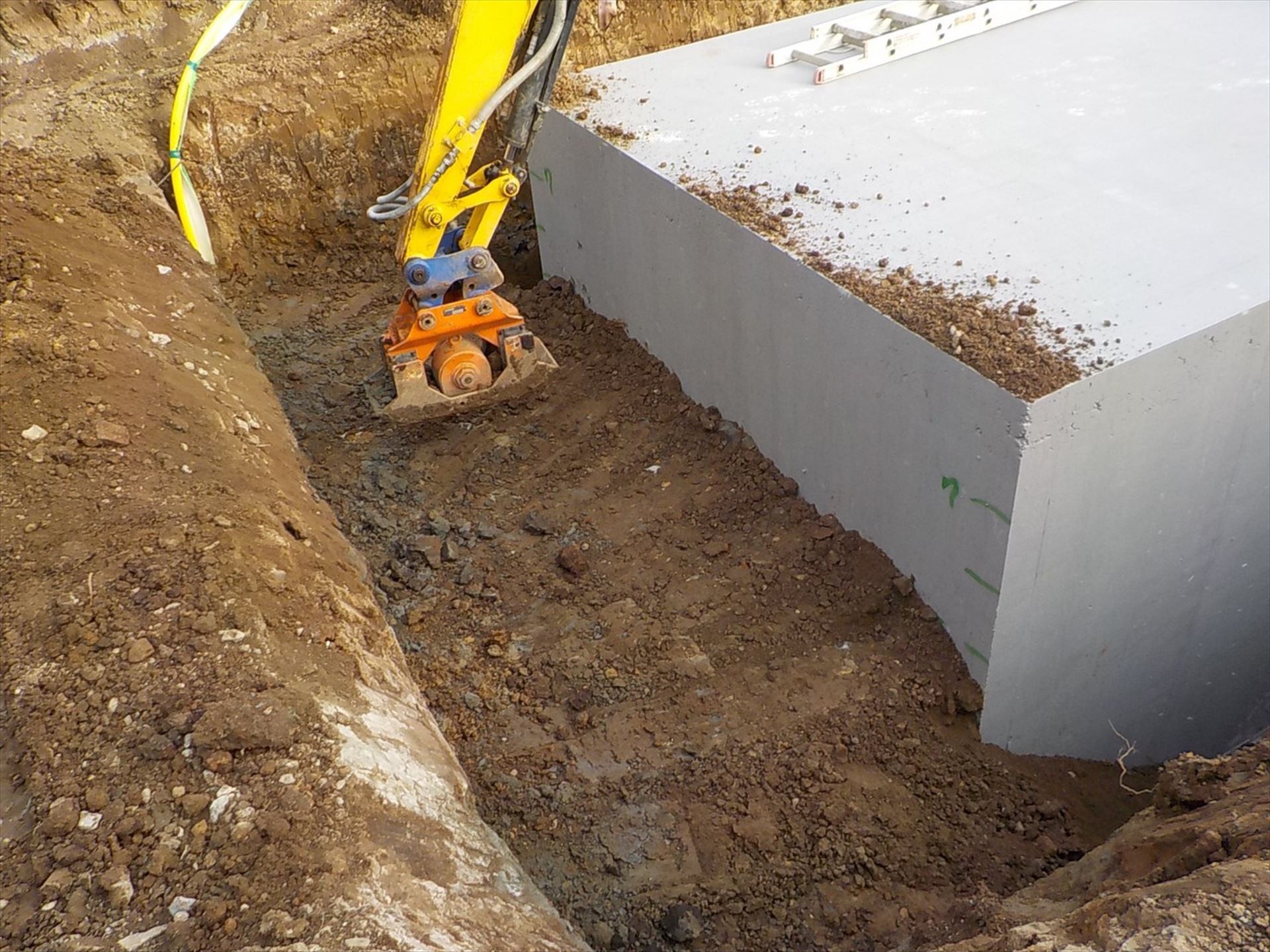 アタッチメント